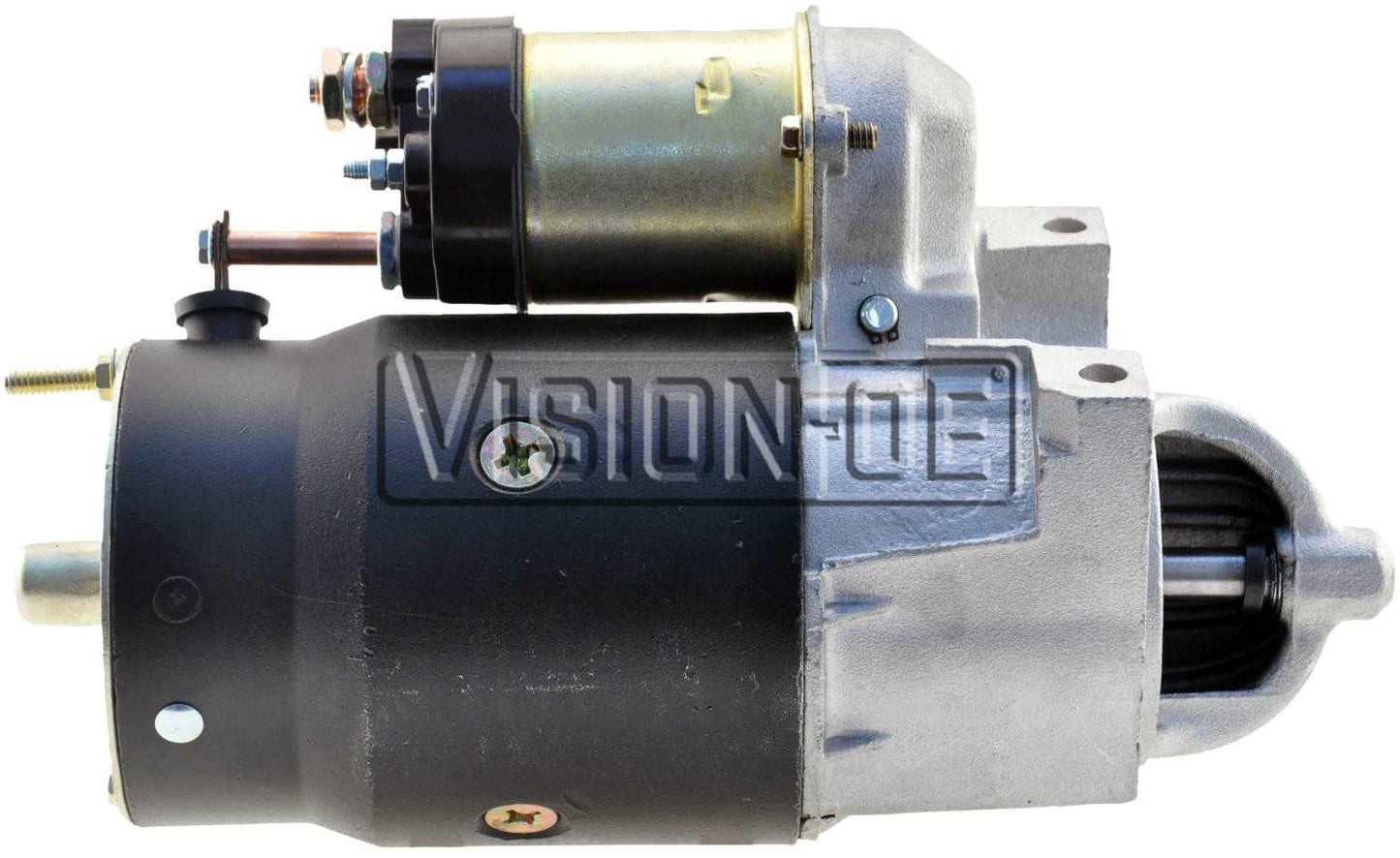 Starter Motor N3838