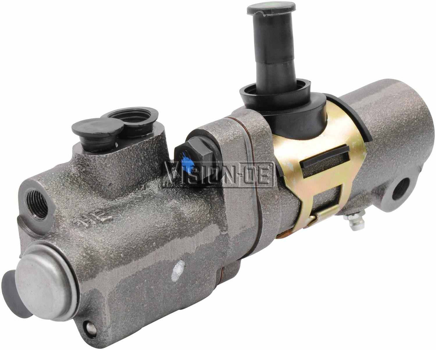 Left View of Power Steering Control Valve BBB N401-0101