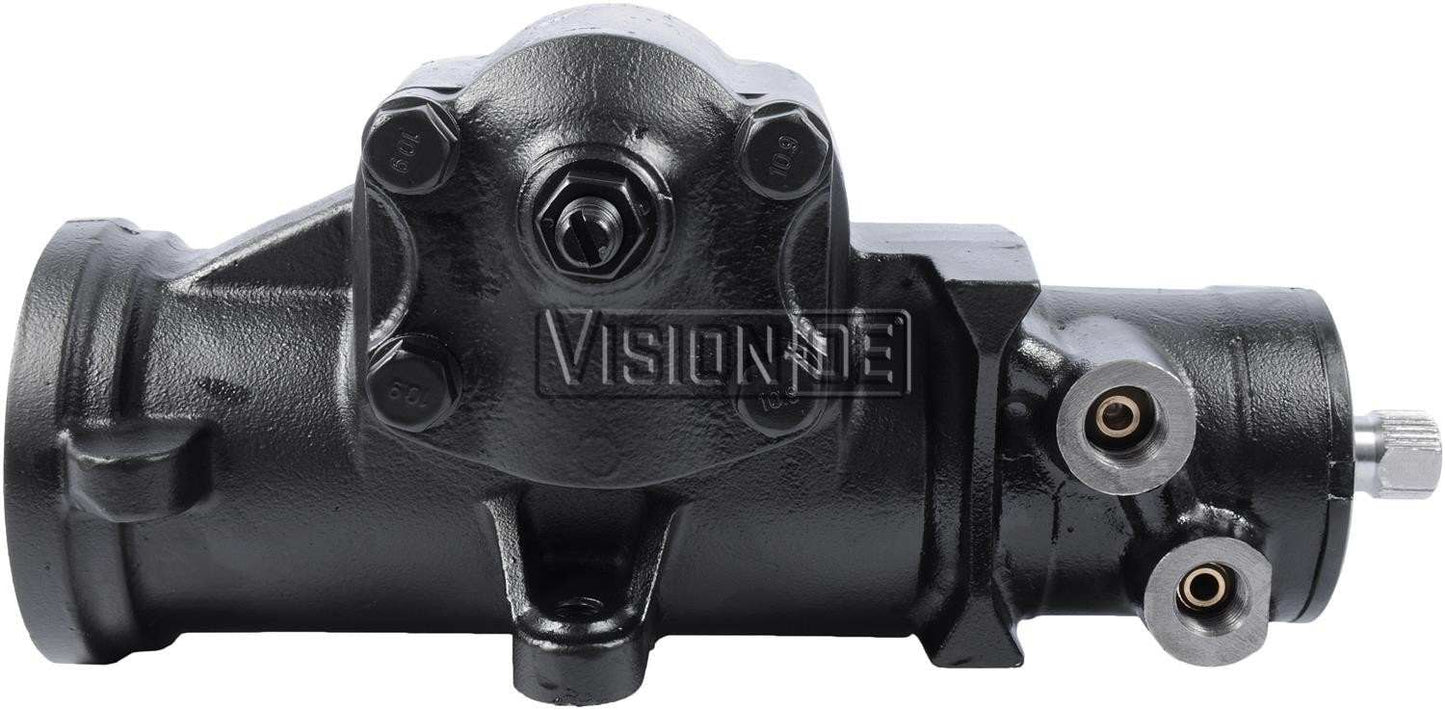 Back View of Steering Gear BBB N501-0101