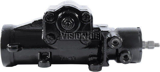 Back View of Steering Gear BBB N502-0103