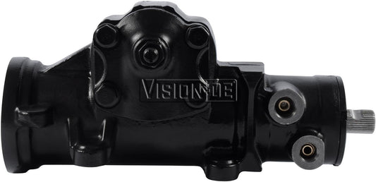 Back View of Steering Gear BBB N502-0112