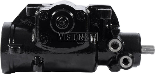 Back View of Steering Gear BBB N502-0114