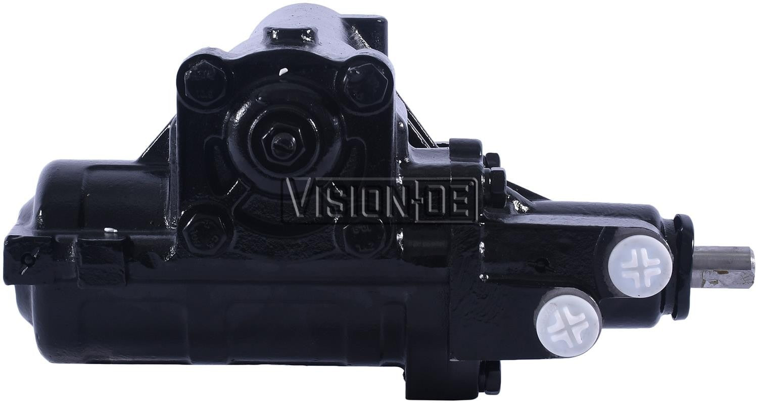 Back View of Steering Gear BBB N502-0150