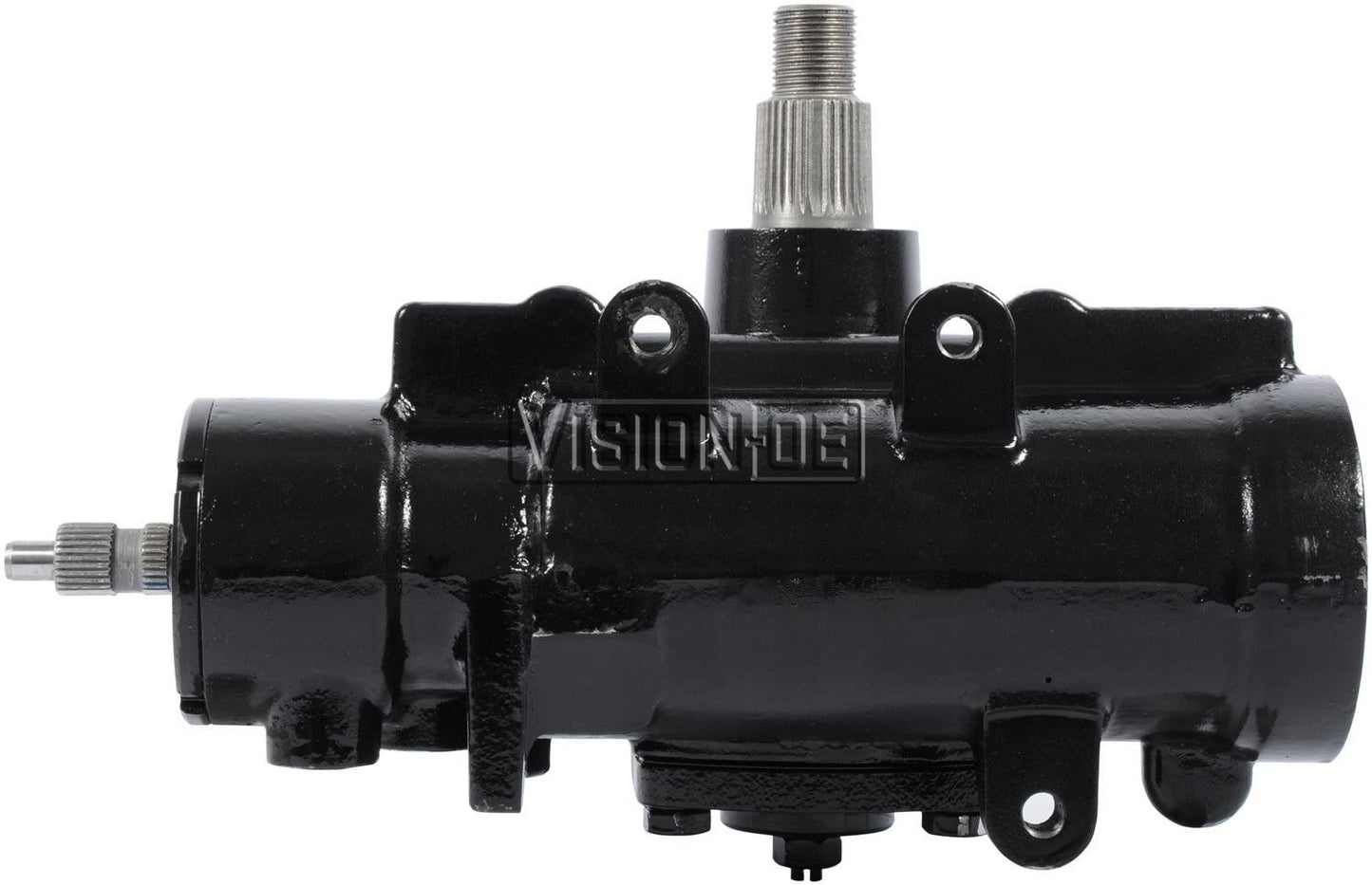 Right View of Steering Gear BBB N503-0103