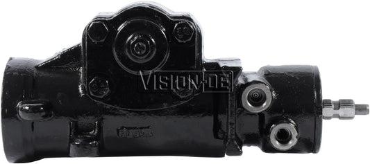 Back View of Steering Gear BBB N503-0111