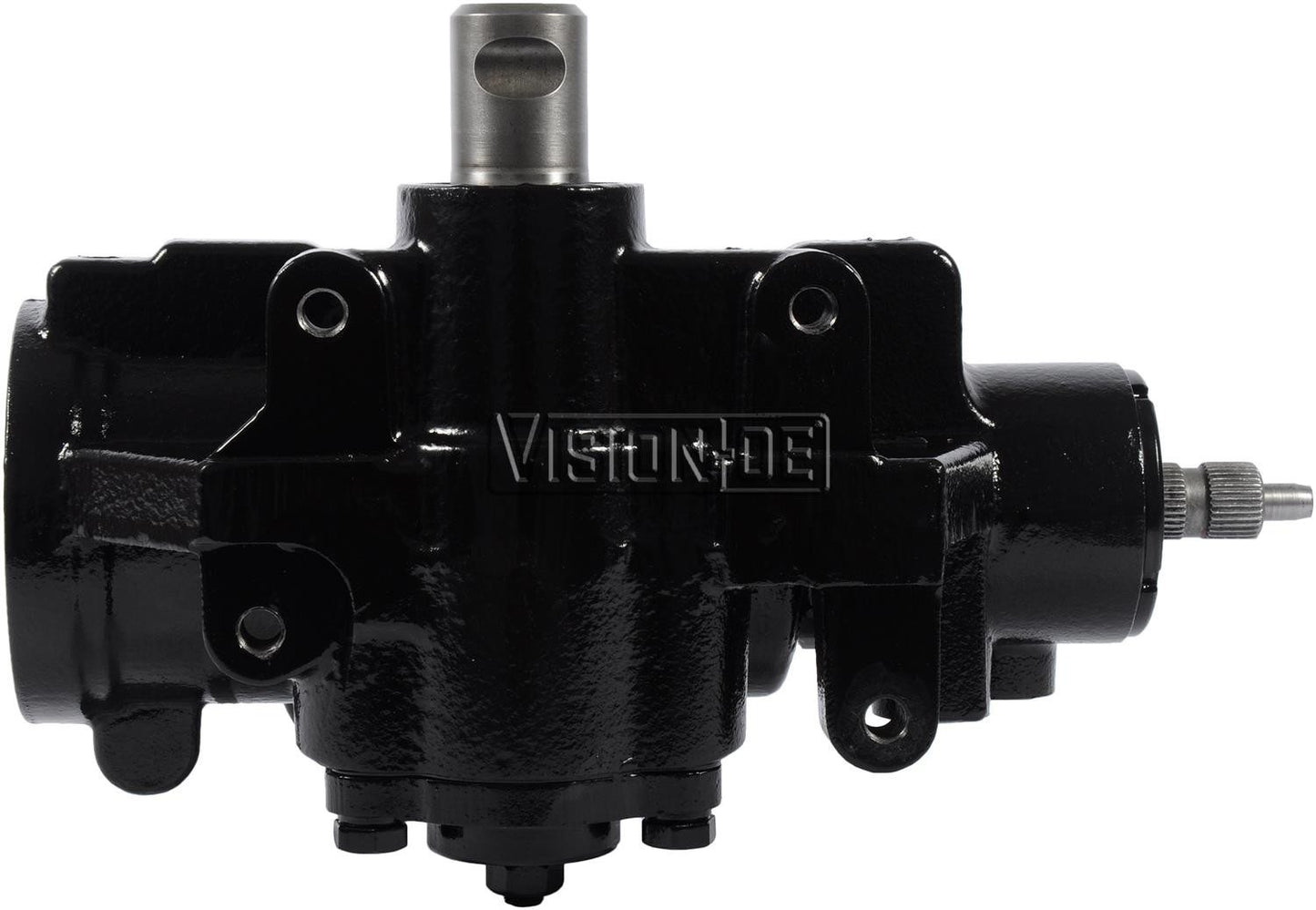 Front View of Steering Gear BBB N503-0114