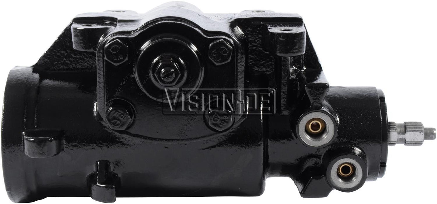 Back View of Steering Gear BBB N503-0116