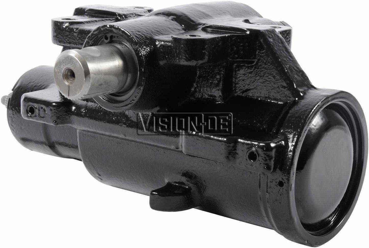 Left View of Steering Gear BBB N503-0116