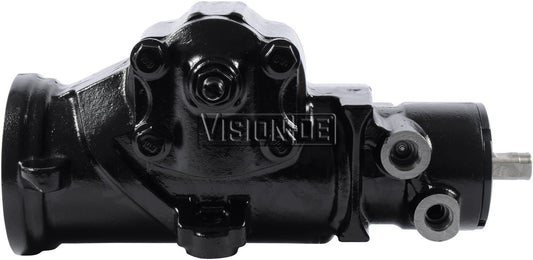 Back View of Steering Gear BBB N503-0157