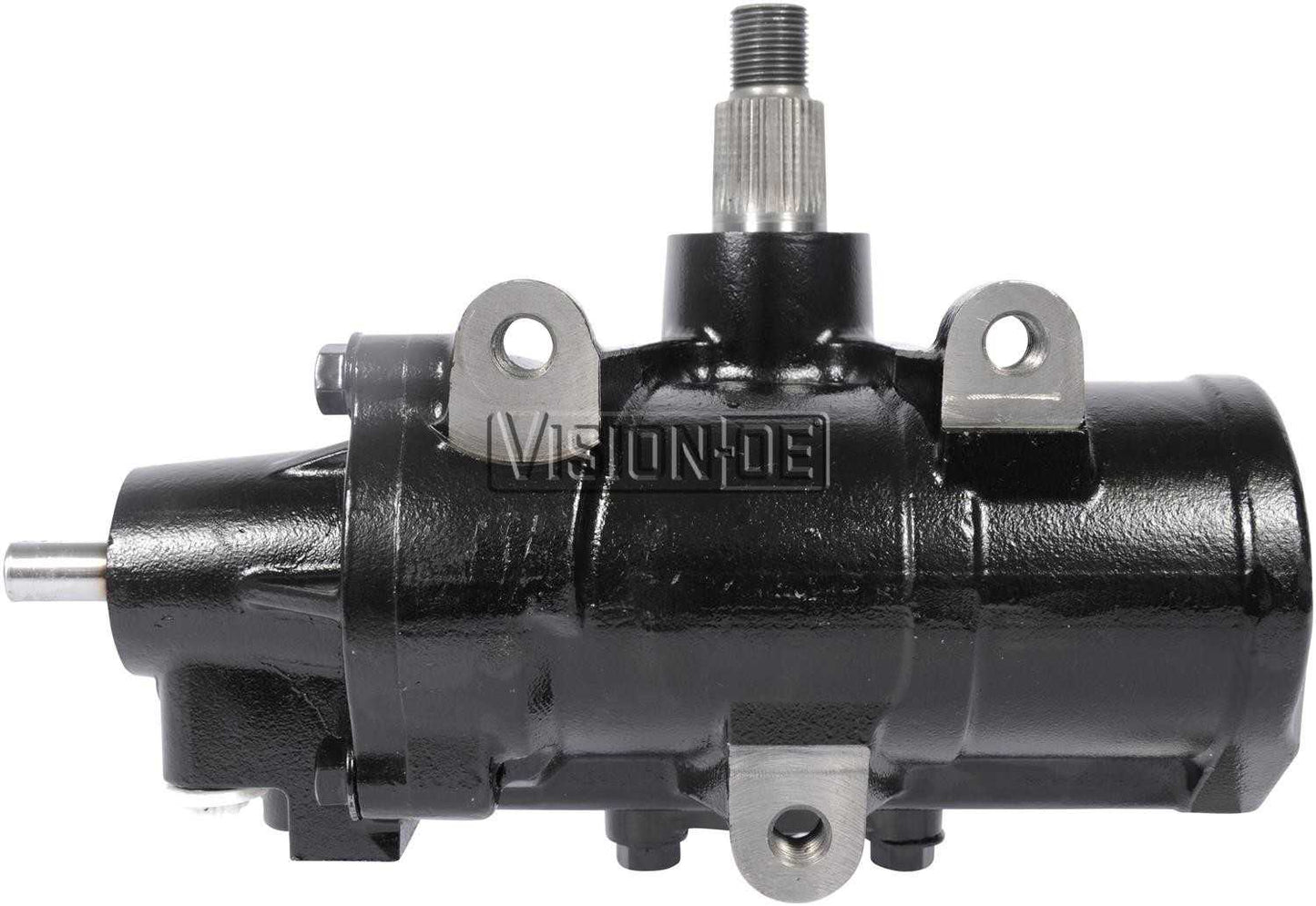 Left View of Steering Gear BBB N503-0188