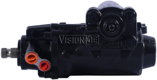 Back View of Steering Gear BBB N510-0104