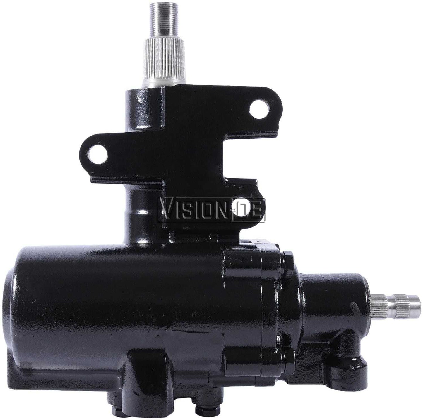 Right View of Steering Gear BBB N511-0104