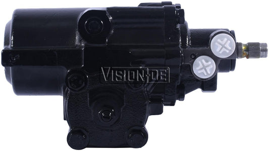 Back View of Steering Gear BBB N511-0111