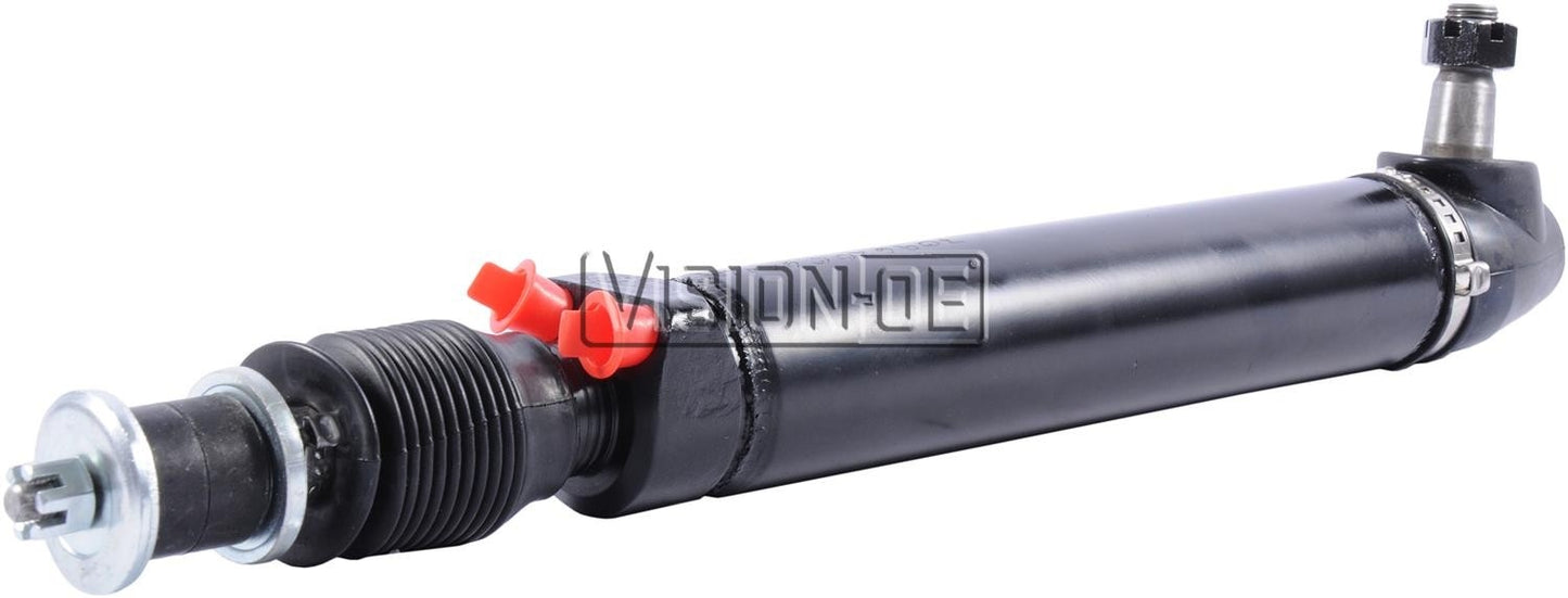 Left View of Power Steering Power Cylinder BBB N601-0104