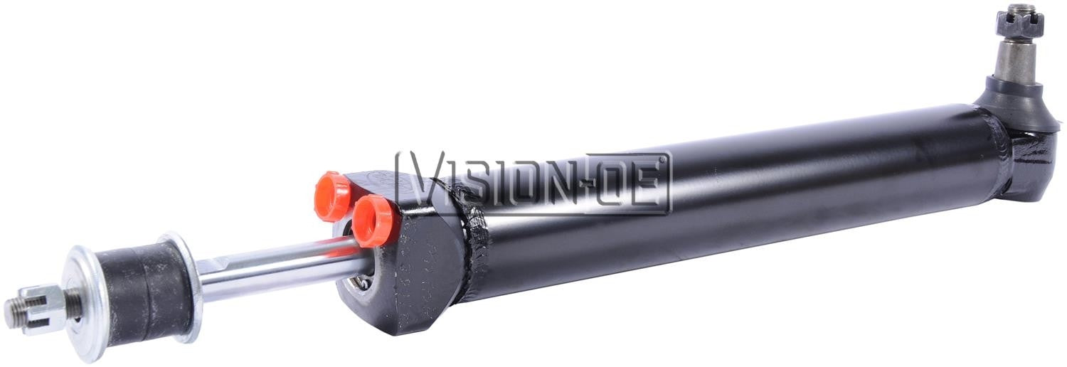 Left View of Power Steering Power Cylinder BBB N601-0107