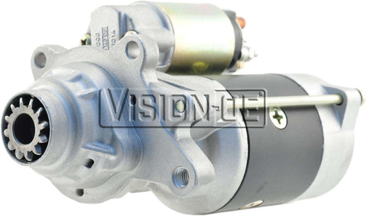 Starter Motor N6675