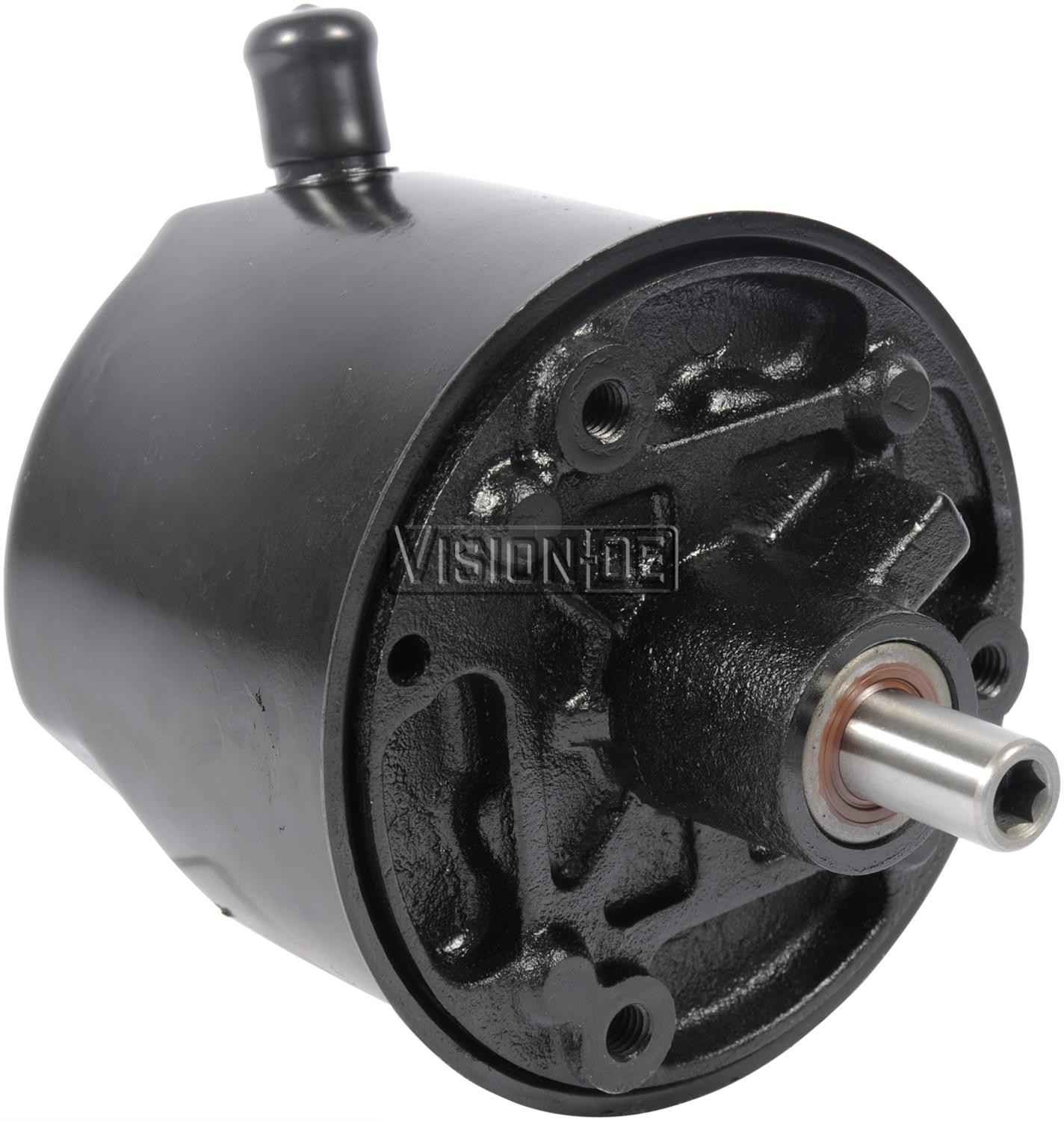 Power Steering Pump N713-2116