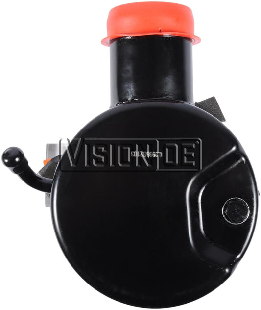 Back View of Power Steering Pump BBB N722-2103