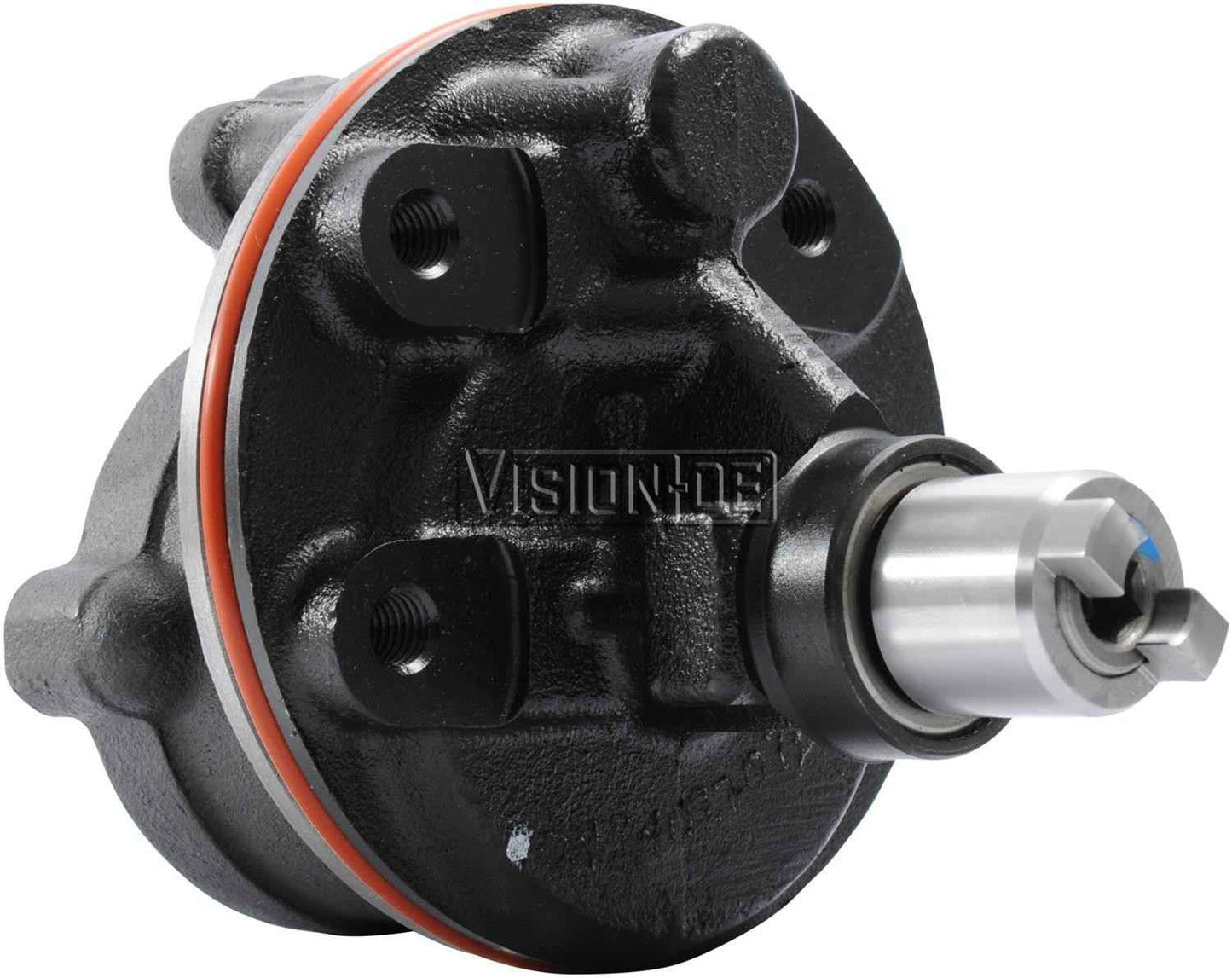 Right View of Power Steering Pump BBB N730-0104