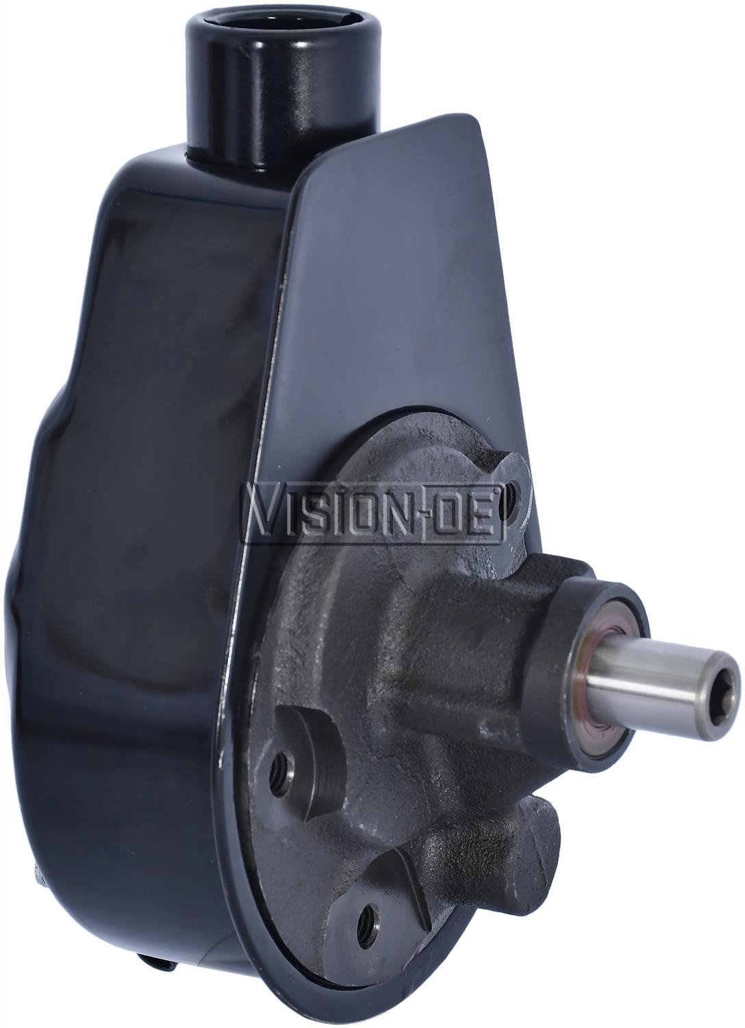 Right View of Power Steering Pump BBB N732-2137