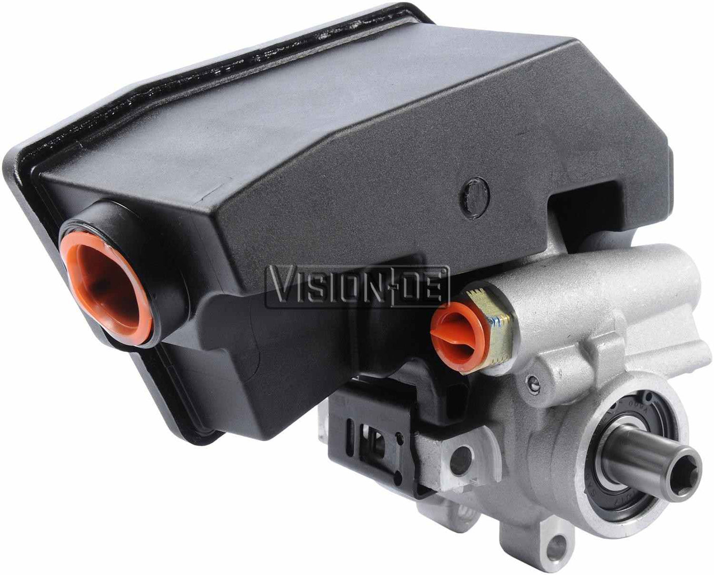 Right View of Power Steering Pump BBB N733-18111