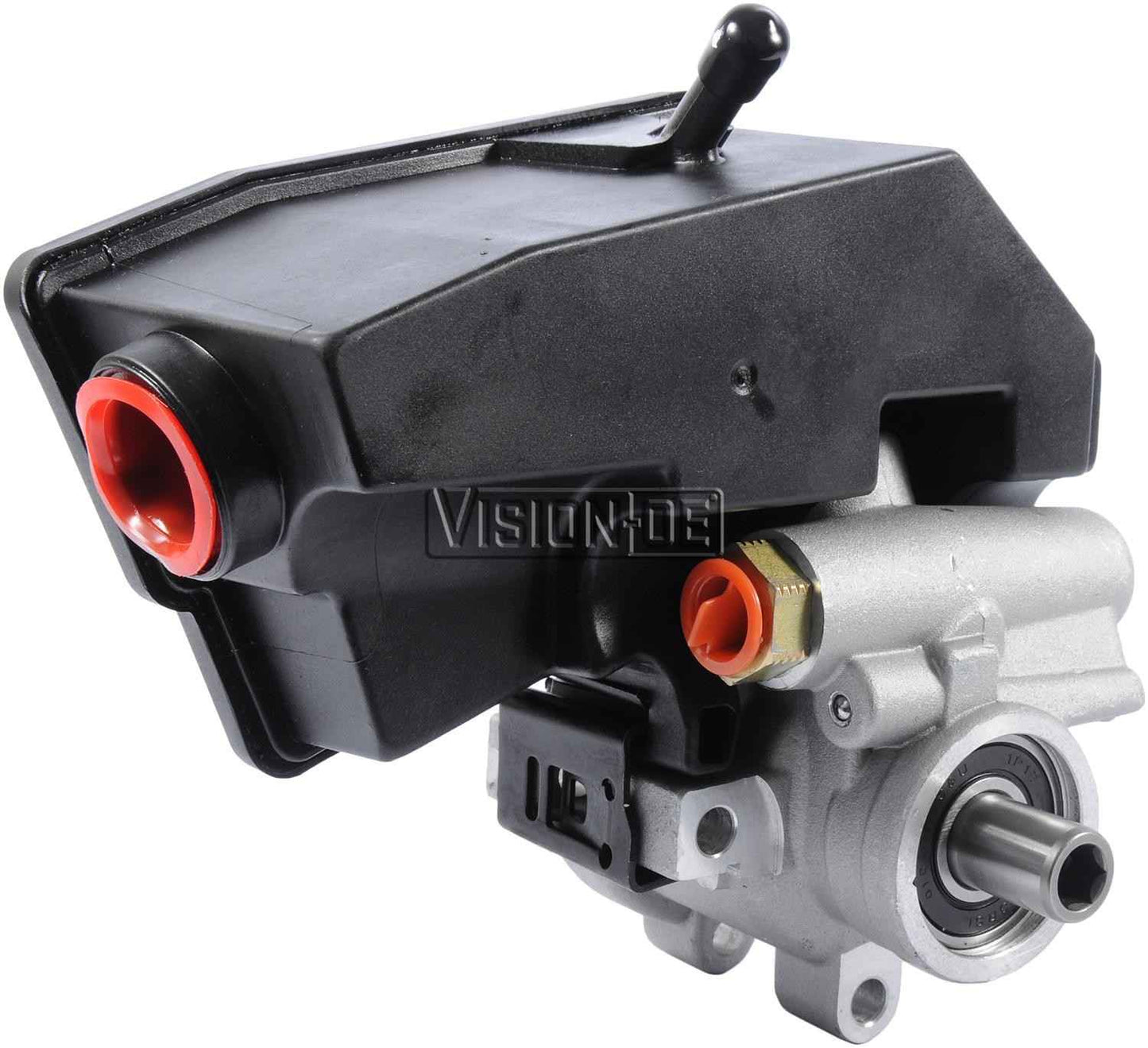 Right View of Power Steering Pump BBB N733-19111