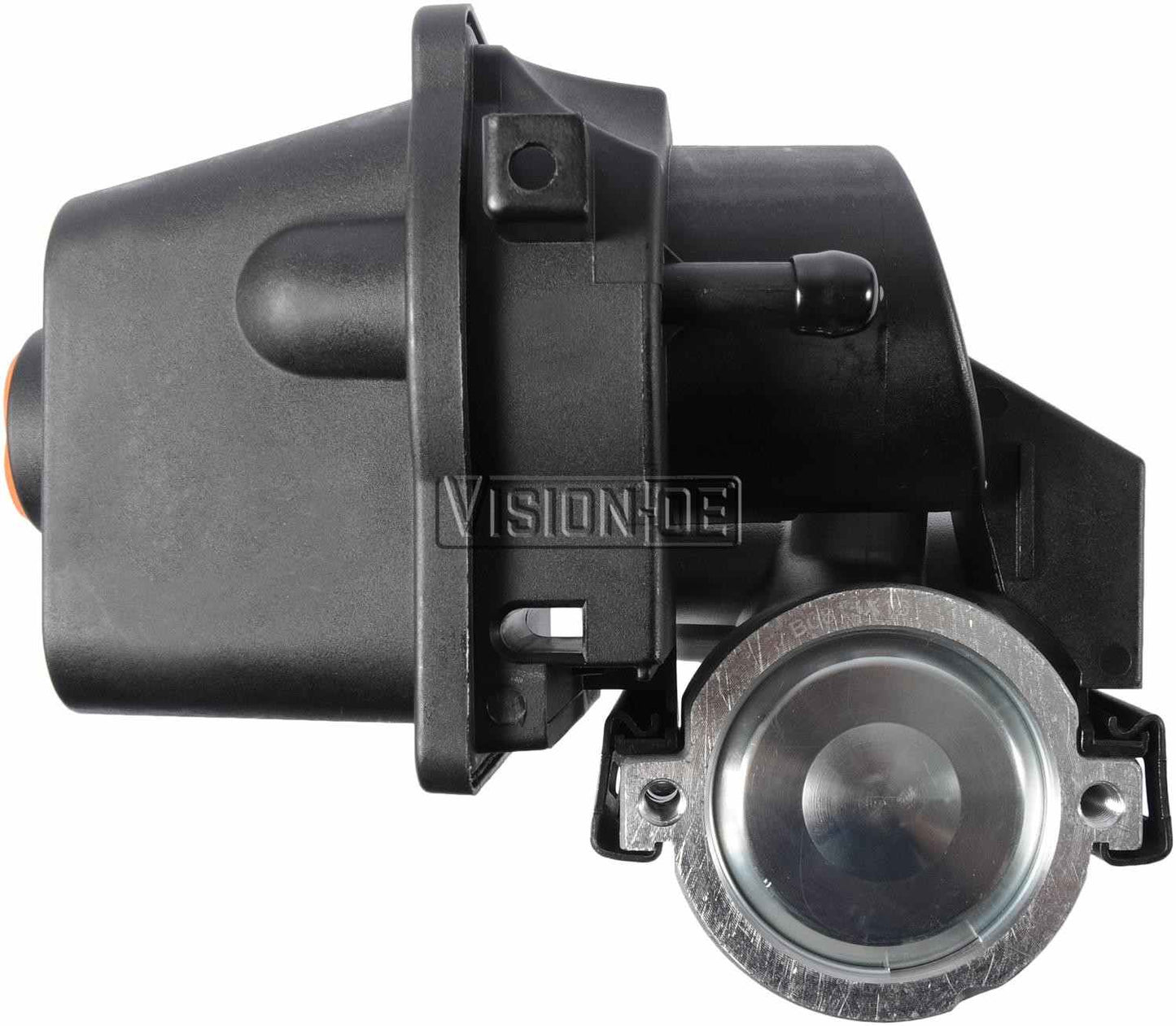 Back View of Power Steering Pump BBB N734-72132