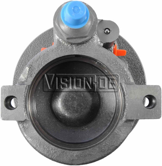 Power Steering Pump (W/O Reservoirw/ Upper Mounting Hole At Extreme Right) BBB N736-0103 For Chevrolet C40