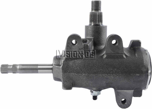 Back View of Steering Gear BBB N803-0101