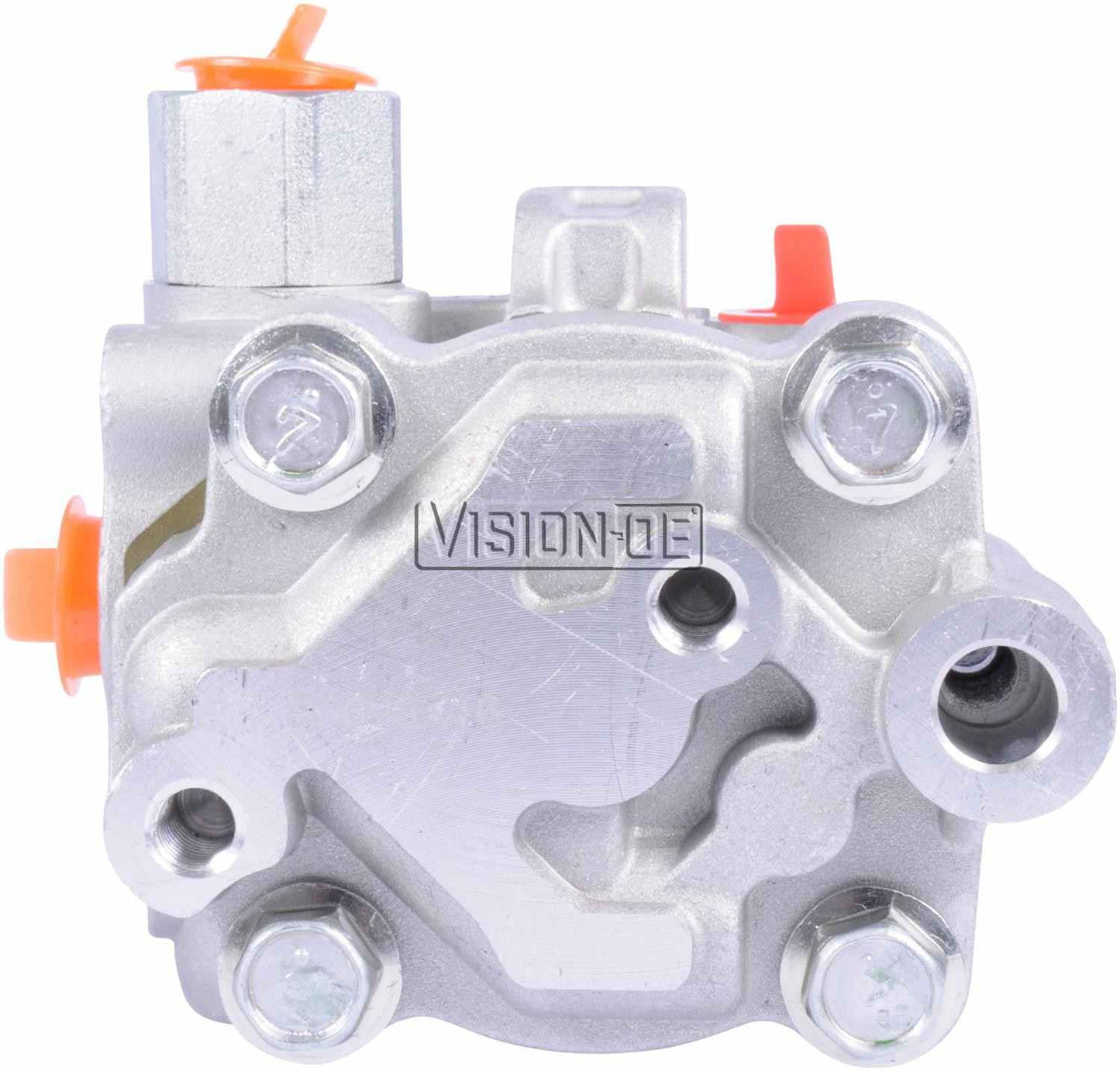 Back View of Power Steering Pump BBB N910-0101