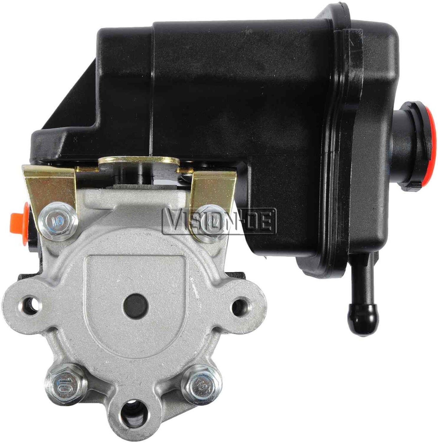 Back View of Power Steering Pump BBB N920-01108