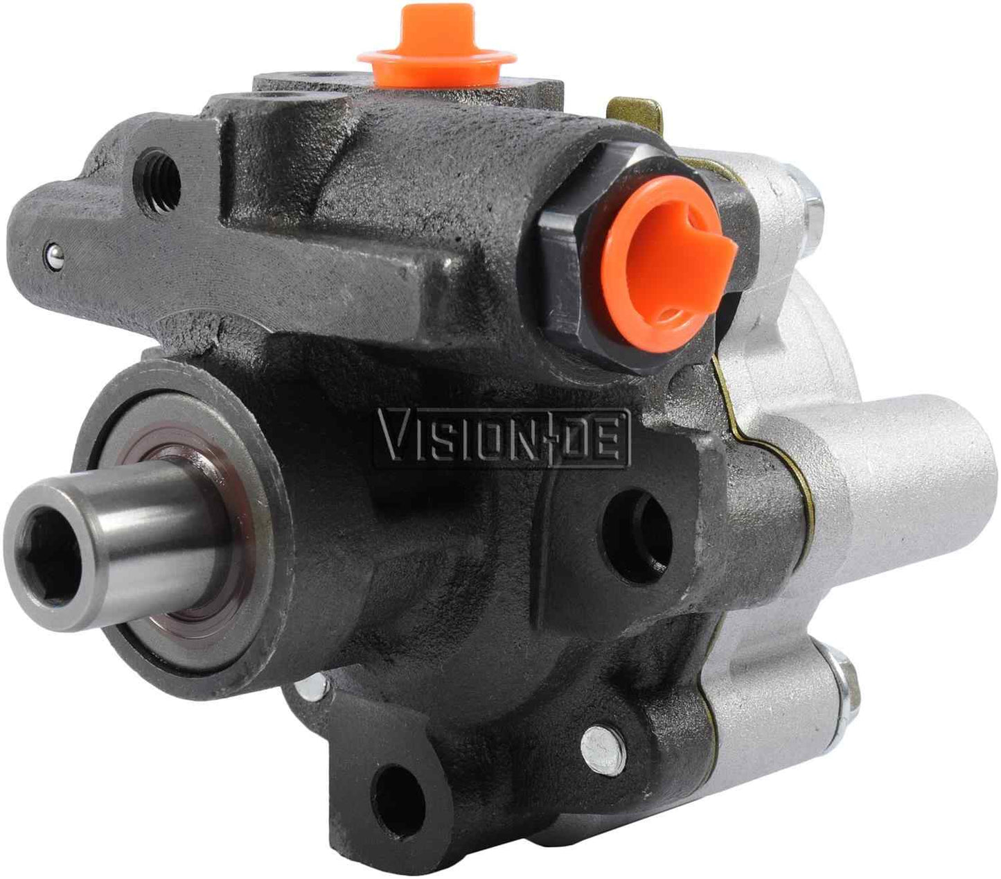 Left View of Power Steering Pump BBB N920-0111