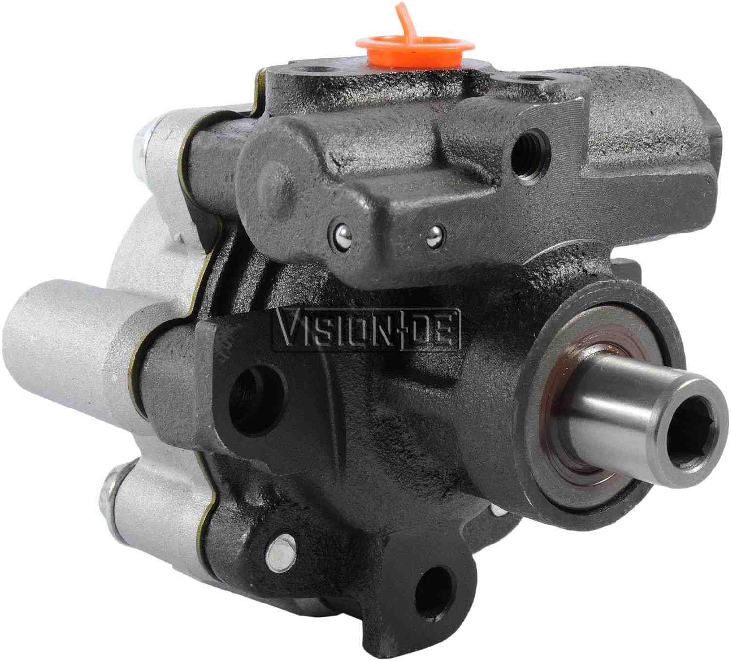 Right View of Power Steering Pump BBB N920-0111