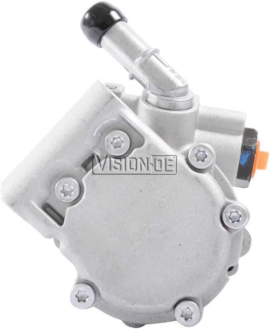 Back View of Power Steering Pump BBB N920-0149