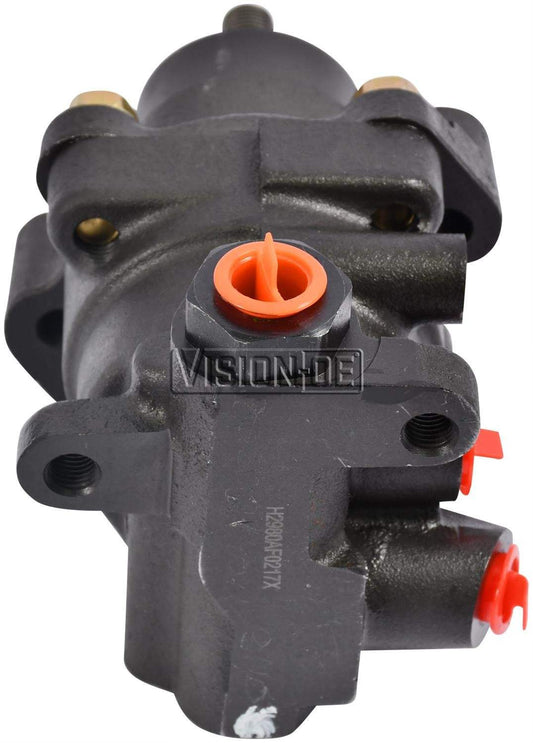 Back View of Power Steering Pump BBB N990-0217