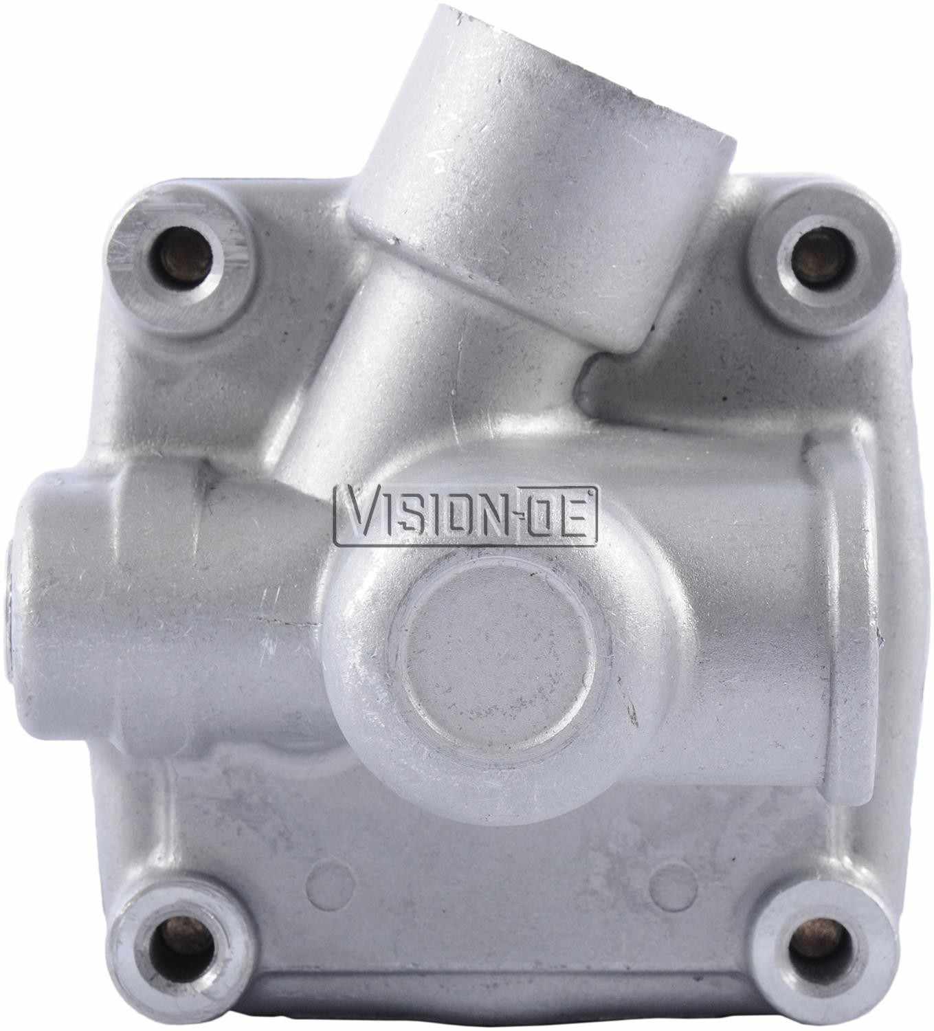 Back View of Power Steering Pump BBB N990-0303