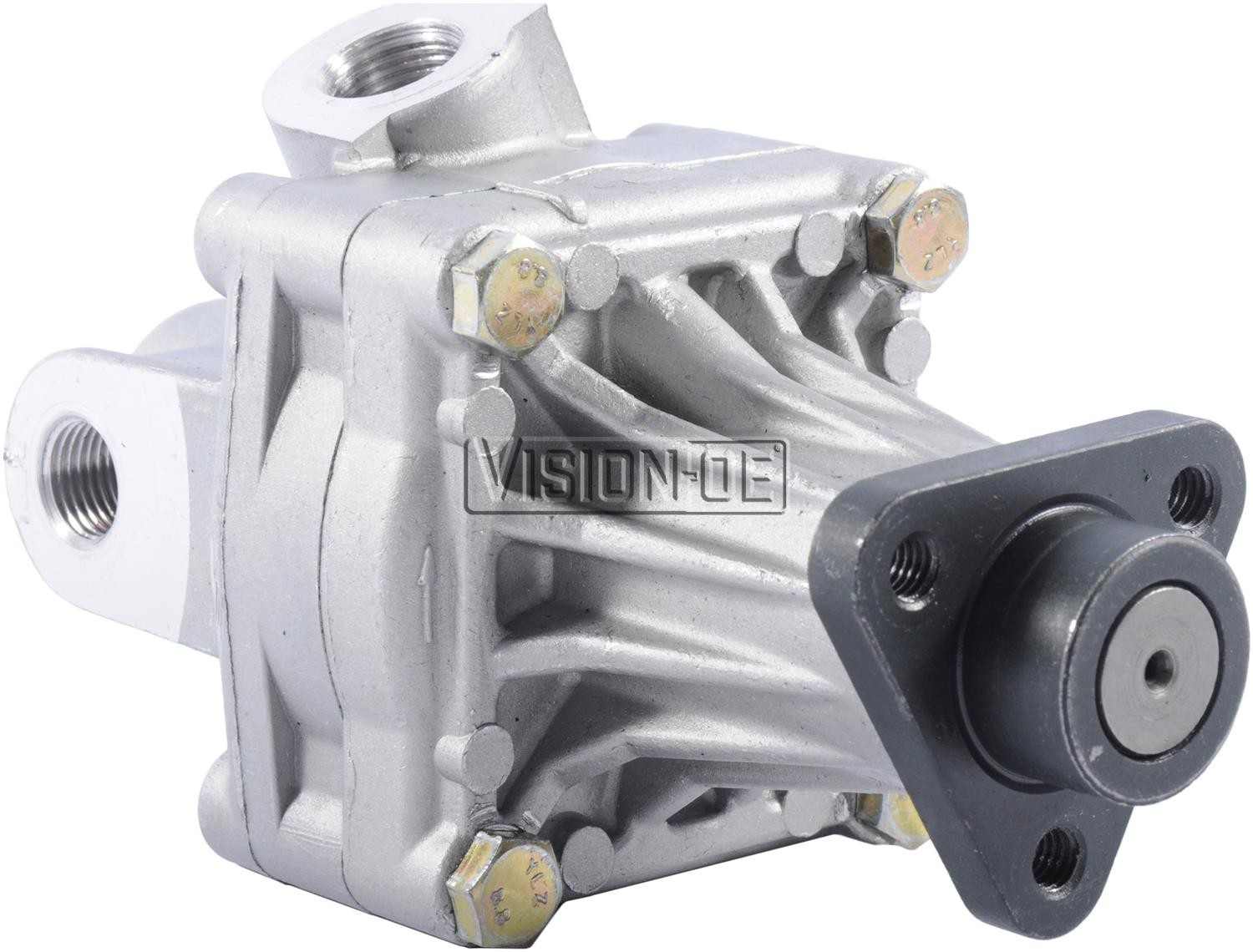 Right View of Power Steering Pump BBB N990-0303