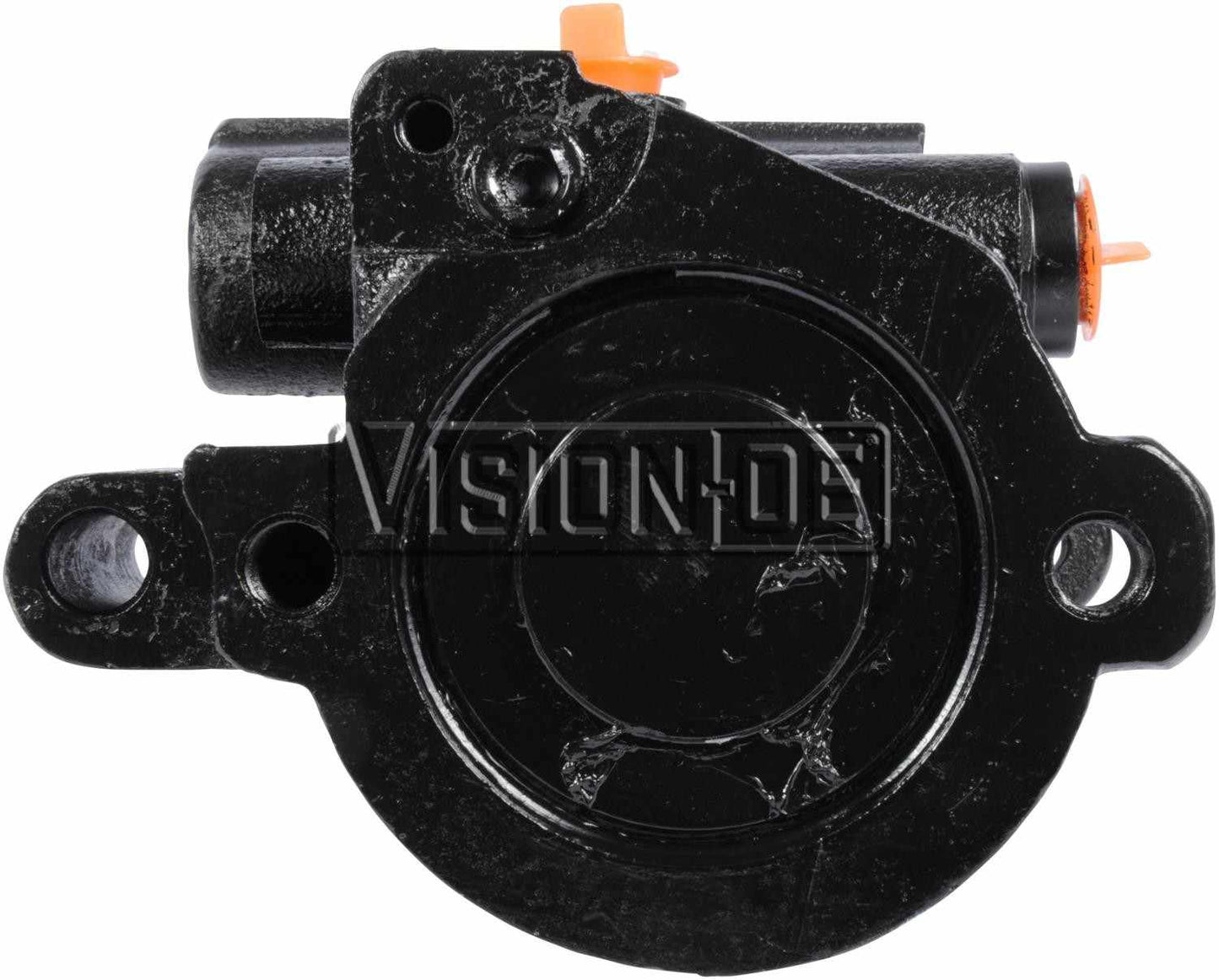 Back View of Power Steering Pump BBB N990-0371