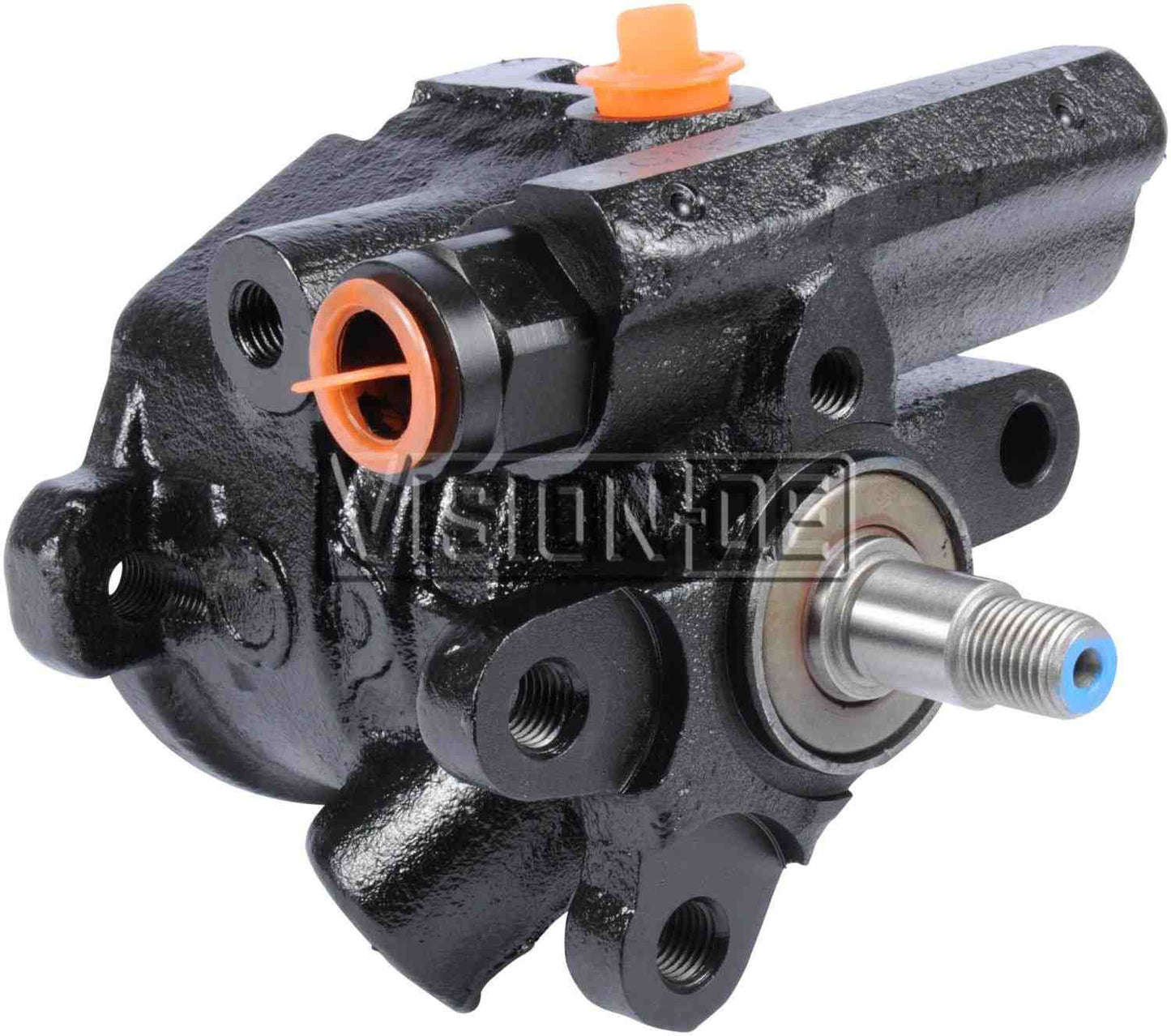 Right View of Power Steering Pump BBB N990-0371