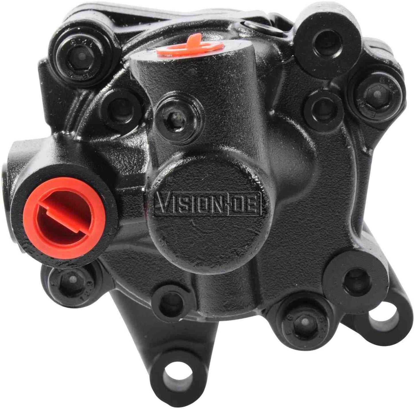 Back View of Power Steering Pump BBB N990-0461