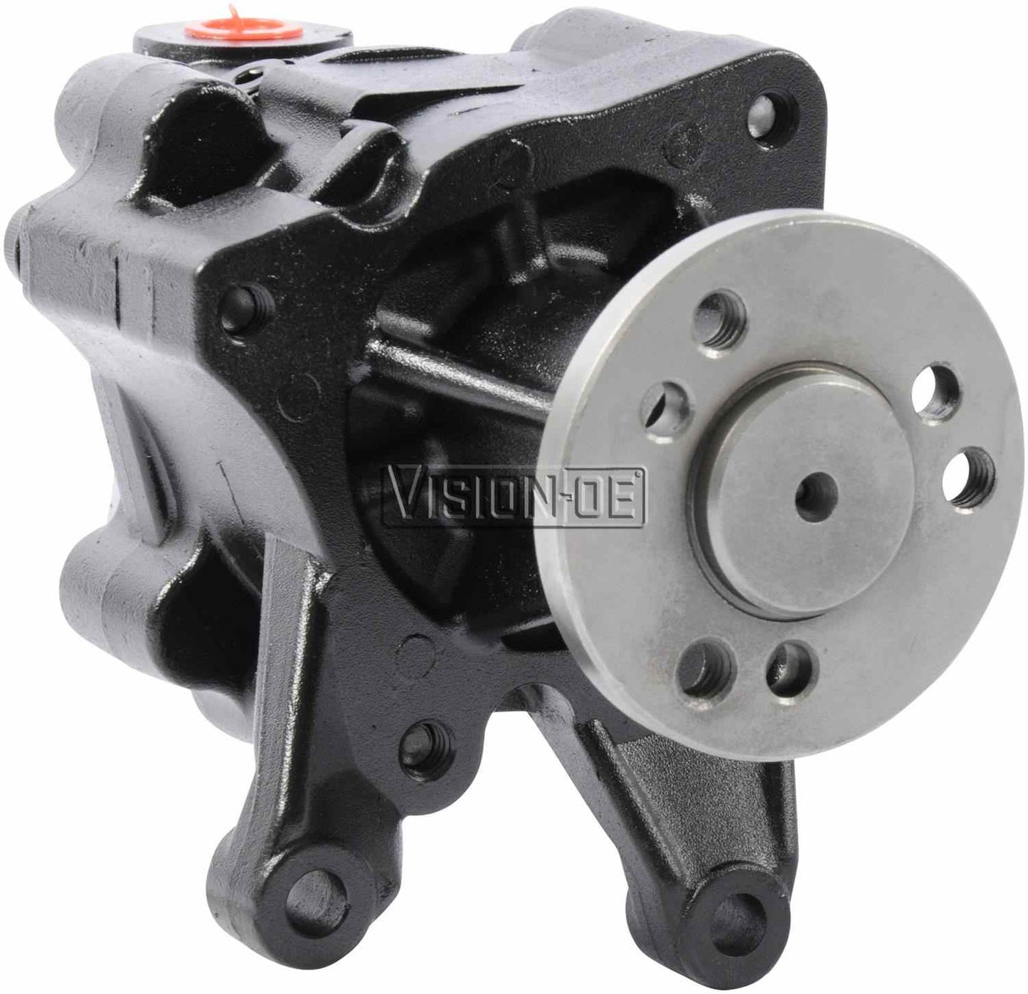 Right View of Power Steering Pump BBB N990-0461