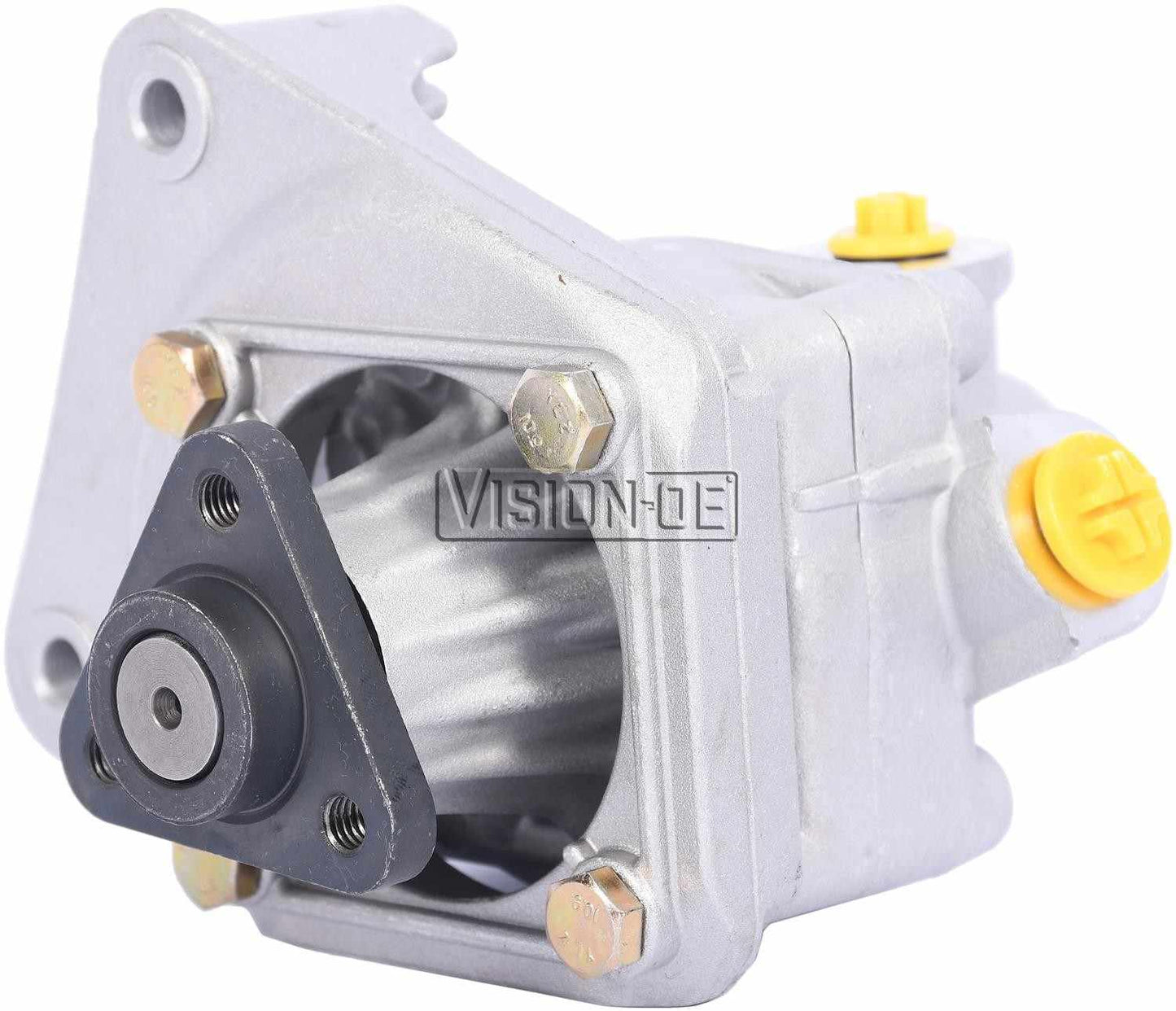 Left View of Power Steering Pump BBB N990-0462