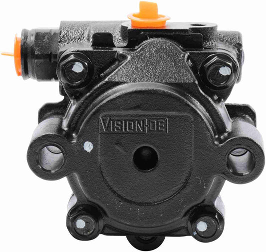 Back View of Power Steering Pump BBB N990-0541