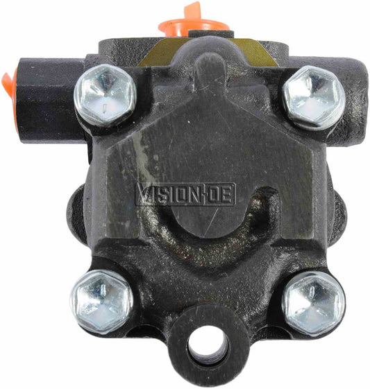 Back View of Power Steering Pump BBB N990-0697