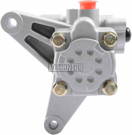 Back View of Power Steering Pump BBB N990-0712