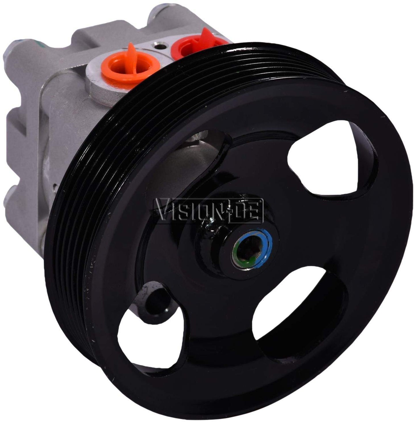 Right View of Power Steering Pump BBB N990-0735