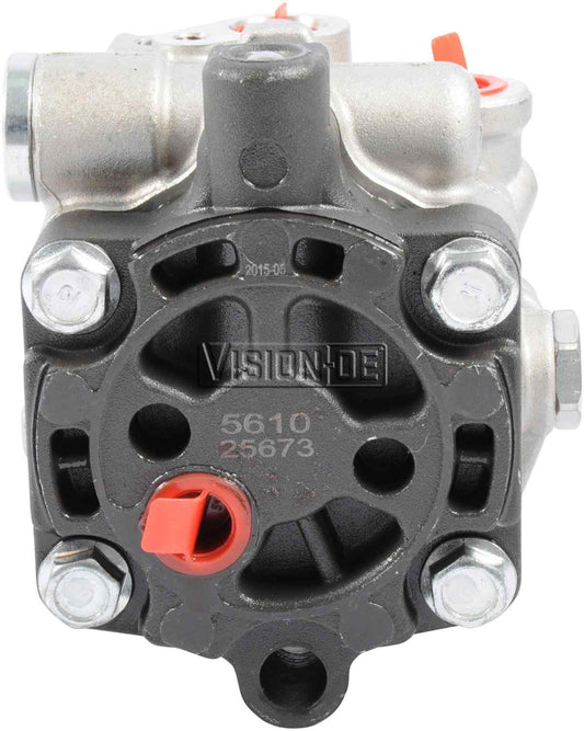 Power Steering Pump N990-0769