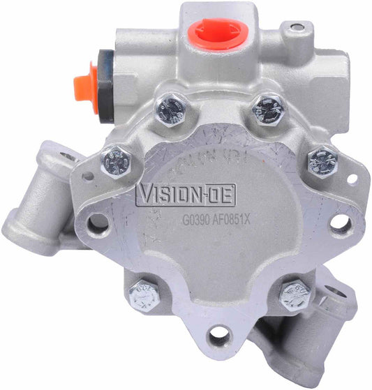 Power Steering Pump N990-0851