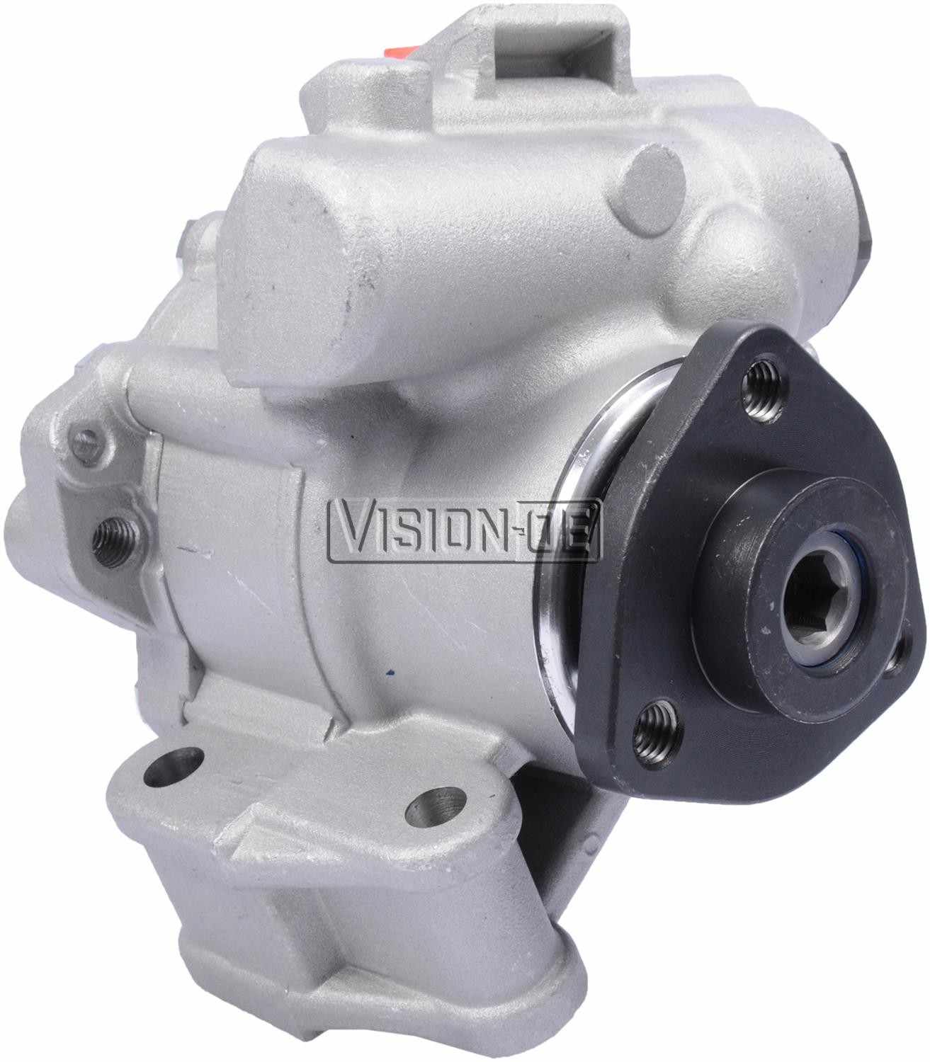 Power Steering Pump N990-0851