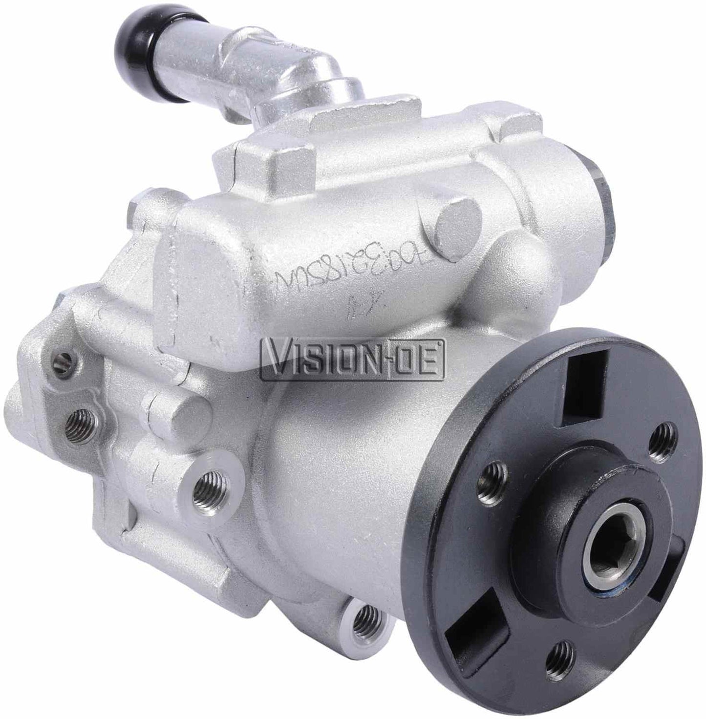 Right View of Power Steering Pump BBB N990-0888